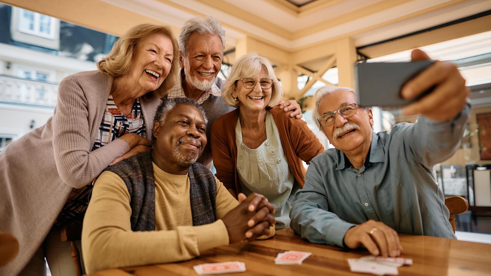 The Connection Between Personal Wellbeing And Healthy Relationships