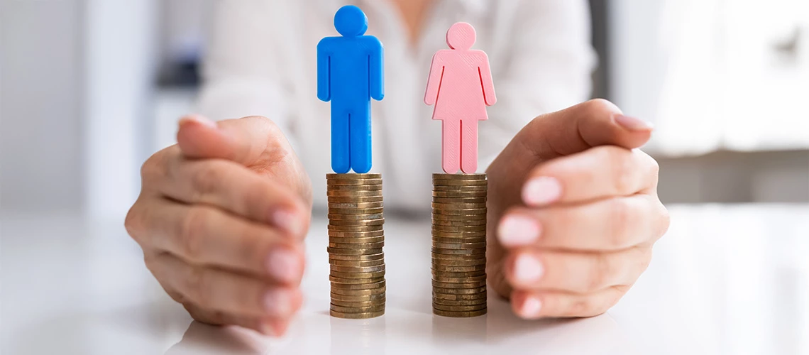 The Leadership Pipeline And Its Connection To The Gender Pay Gap