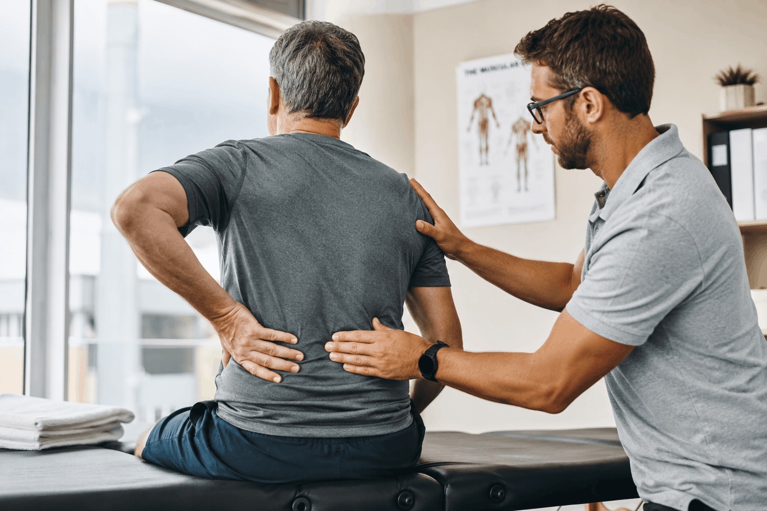 Right Pain Clinic