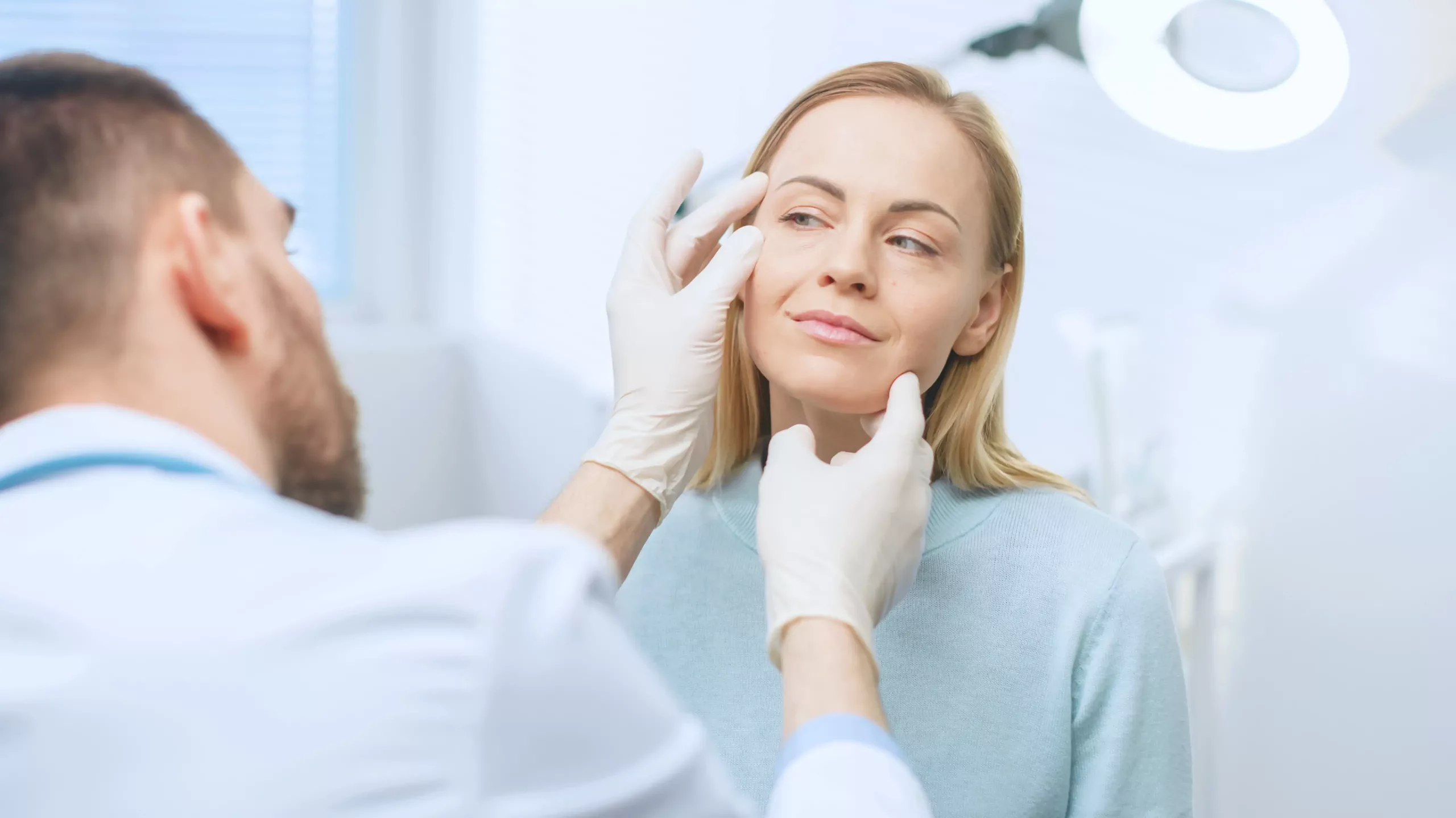 Consultation To Recovery - Getting Ready For A Cosmetic Surgery Journey