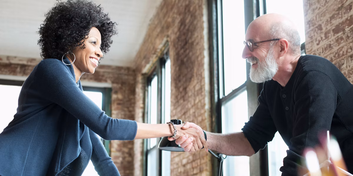 Small Acts Of Consideration That Can Strengthen A Partnership