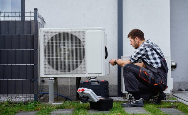 How Missouri's Climate Drives Home Heating And Cooling Costs