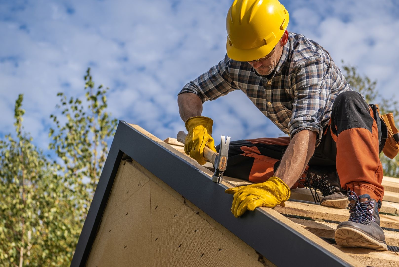 How To Choose A Roofing Contractor You Can Actually Verify